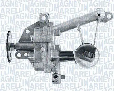 Ölpumpe MAGNETI MARELLI 351516000016