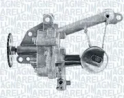 Ölpumpe MAGNETI MARELLI 351516000016