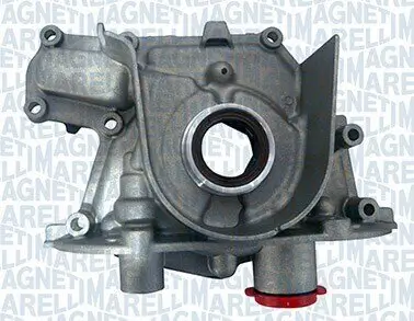 Ölpumpe MAGNETI MARELLI 351516000017