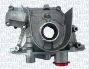 Ölpumpe MAGNETI MARELLI 351516000017