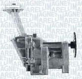 Ölpumpe MAGNETI MARELLI 351516000018