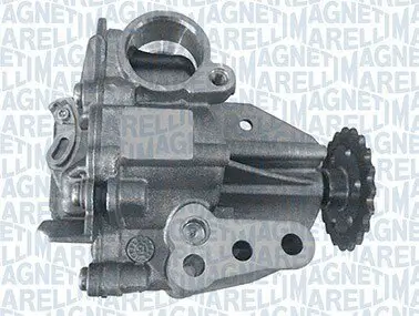 Ölpumpe MAGNETI MARELLI 351516000019