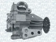 Ölpumpe MAGNETI MARELLI 351516000019