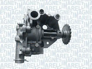 Ölpumpe MAGNETI MARELLI 351516000020 Bild Ölpumpe MAGNETI MARELLI 351516000020