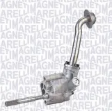 Ölpumpe MAGNETI MARELLI 351516000022