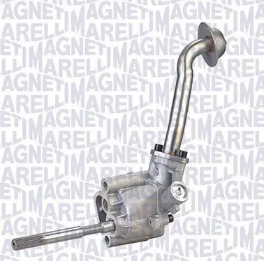 Ölpumpe MAGNETI MARELLI 351516000022 Bild Ölpumpe MAGNETI MARELLI 351516000022
