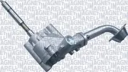 Ölpumpe MAGNETI MARELLI 351516000023