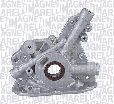 Ölpumpe MAGNETI MARELLI 351516000025