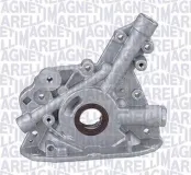 Ölpumpe MAGNETI MARELLI 351516000025