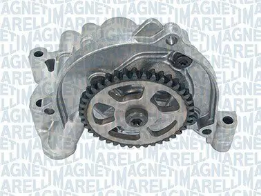 Ölpumpe MAGNETI MARELLI 351516000026