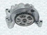 Ölpumpe MAGNETI MARELLI 351516000026