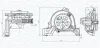 Ölpumpe MAGNETI MARELLI 351516000026 Bild Ölpumpe MAGNETI MARELLI 351516000026