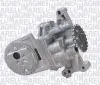 Ölpumpe MAGNETI MARELLI 351516000027 Bild Ölpumpe MAGNETI MARELLI 351516000027