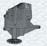 Ölpumpe MAGNETI MARELLI 351516000030