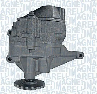 Ölpumpe MAGNETI MARELLI 351516000030 Bild Ölpumpe MAGNETI MARELLI 351516000030