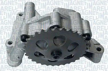 Ölpumpe MAGNETI MARELLI 351516000032 Bild Ölpumpe MAGNETI MARELLI 351516000032