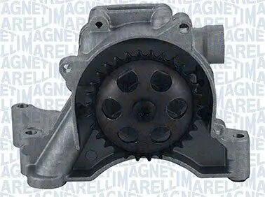 Ölpumpe MAGNETI MARELLI 351516000033 Bild Ölpumpe MAGNETI MARELLI 351516000033