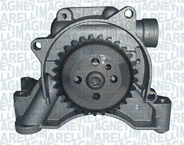 Ölpumpe MAGNETI MARELLI 351516000034