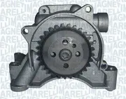 Ölpumpe MAGNETI MARELLI 351516000034