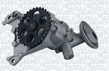 Ölpumpe MAGNETI MARELLI 351516000035