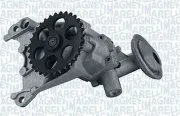 Ölpumpe MAGNETI MARELLI 351516000035