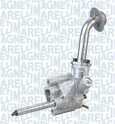 Ölpumpe MAGNETI MARELLI 351516000036