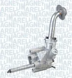 Ölpumpe MAGNETI MARELLI 351516000036