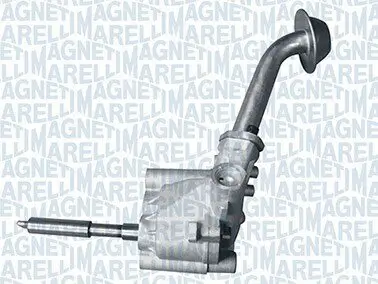 Ölpumpe MAGNETI MARELLI 351516000037