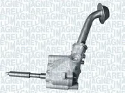 Ölpumpe MAGNETI MARELLI 351516000037