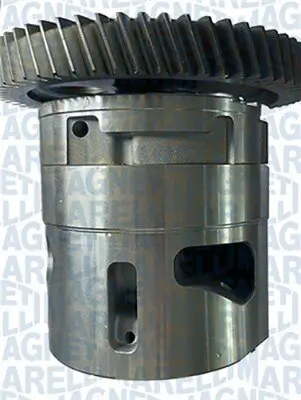Ölpumpe MAGNETI MARELLI 351516000038