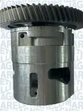 Ölpumpe MAGNETI MARELLI 351516000038