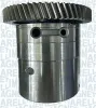 Ölpumpe MAGNETI MARELLI 351516000039 Bild Ölpumpe MAGNETI MARELLI 351516000039