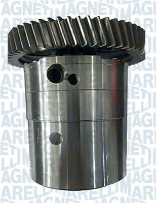 Ölpumpe MAGNETI MARELLI 351516000040