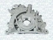 Ölpumpe MAGNETI MARELLI 351516000042