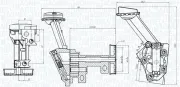 Ölpumpe MAGNETI MARELLI 351516000043