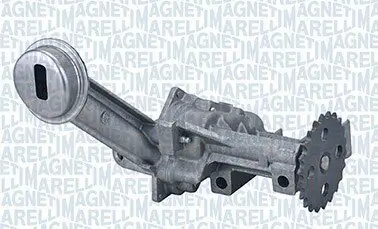 Ölpumpe MAGNETI MARELLI 351516000043 Bild Ölpumpe MAGNETI MARELLI 351516000043