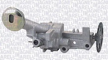 Ölpumpe MAGNETI MARELLI 351516000044