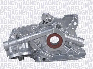 Ölpumpe MAGNETI MARELLI 351516000045
