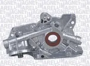 Ölpumpe MAGNETI MARELLI 351516000045