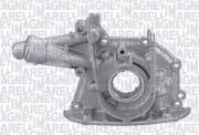 Ölpumpe MAGNETI MARELLI 351516000046