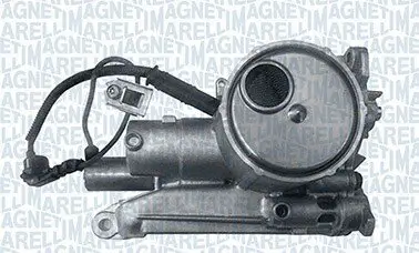 Ölpumpe MAGNETI MARELLI 351516000047