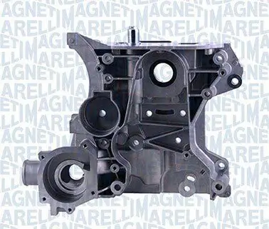 Ölpumpe MAGNETI MARELLI 351516000048 Bild Ölpumpe MAGNETI MARELLI 351516000048