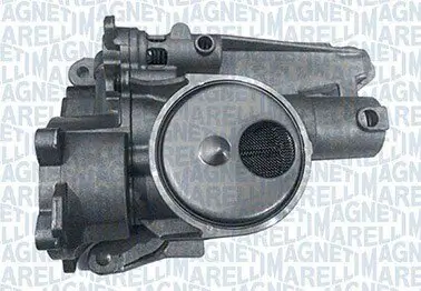 Ölpumpe MAGNETI MARELLI 351516000049