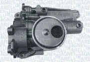 Ölpumpe MAGNETI MARELLI 351516000049