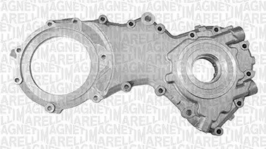 Ölpumpe MAGNETI MARELLI 351516000050 Bild Ölpumpe MAGNETI MARELLI 351516000050