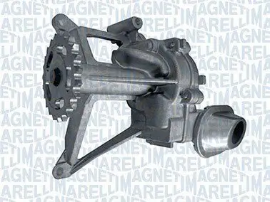 Ölpumpe MAGNETI MARELLI 351516000051 Bild Ölpumpe MAGNETI MARELLI 351516000051