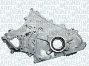 Ölpumpe MAGNETI MARELLI 351516000052