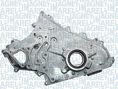 Ölpumpe MAGNETI MARELLI 351516000052 Bild Ölpumpe MAGNETI MARELLI 351516000052