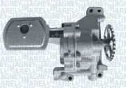 Ölpumpe MAGNETI MARELLI 351516000053