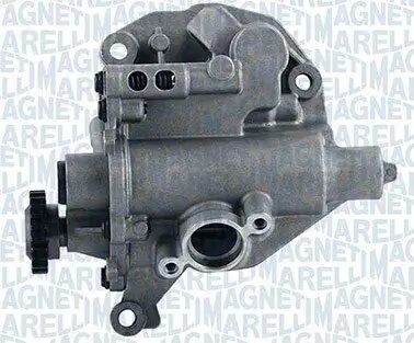 Ölpumpe MAGNETI MARELLI 351516000054 Bild Ölpumpe MAGNETI MARELLI 351516000054